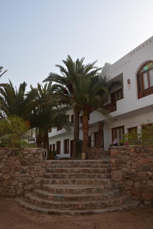 Dahab Divers Exterior photo
