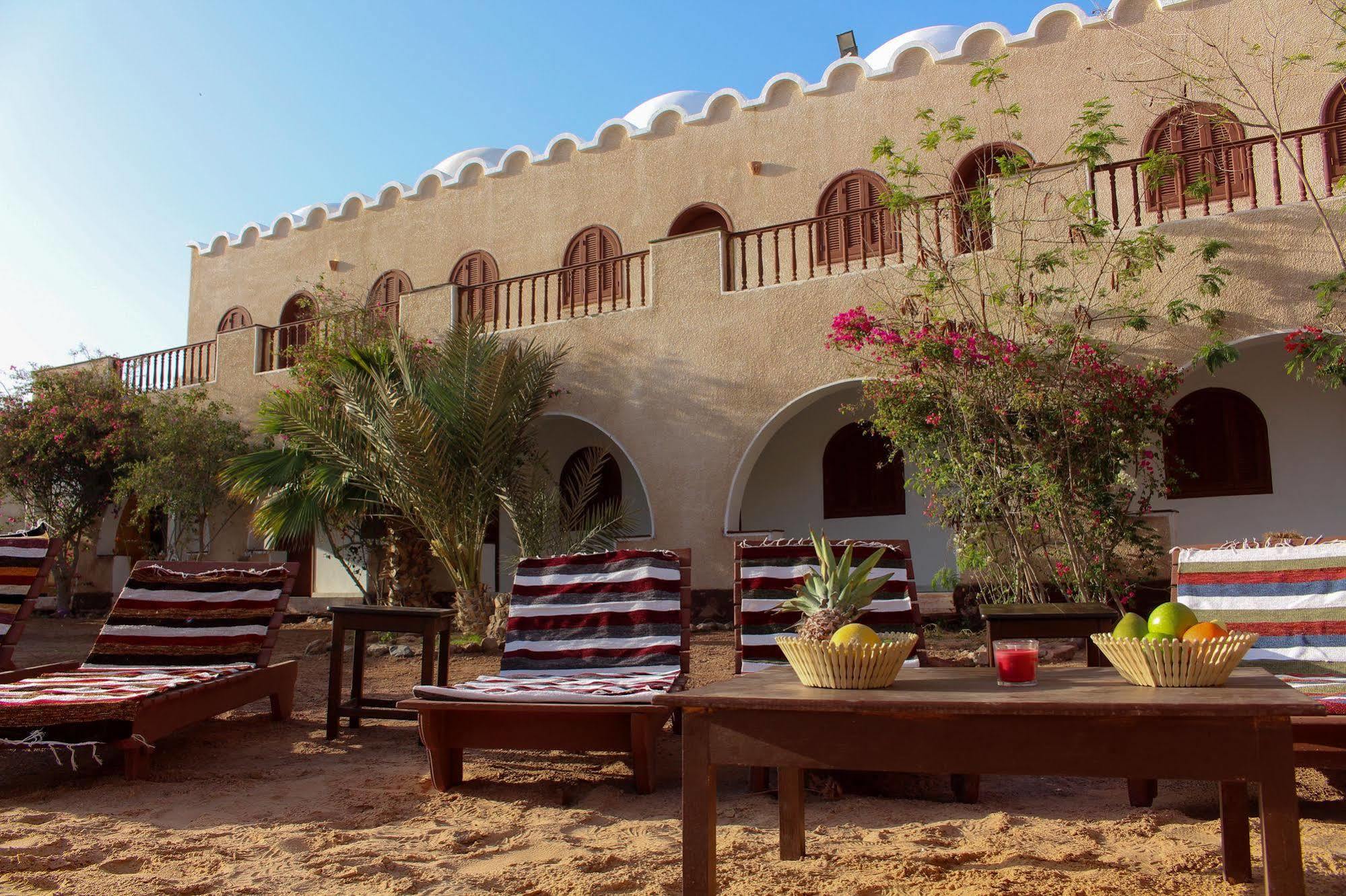 Dahab Divers Exterior photo