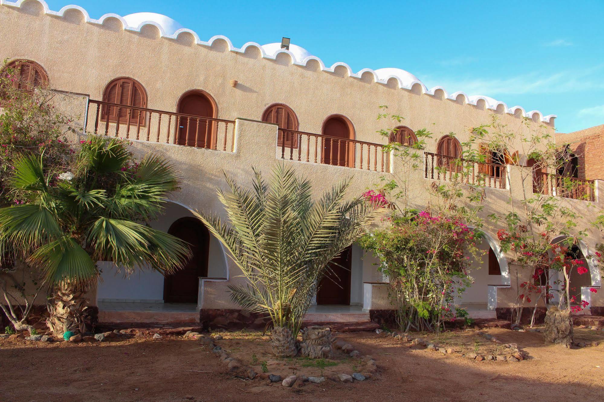 Dahab Divers Exterior photo
