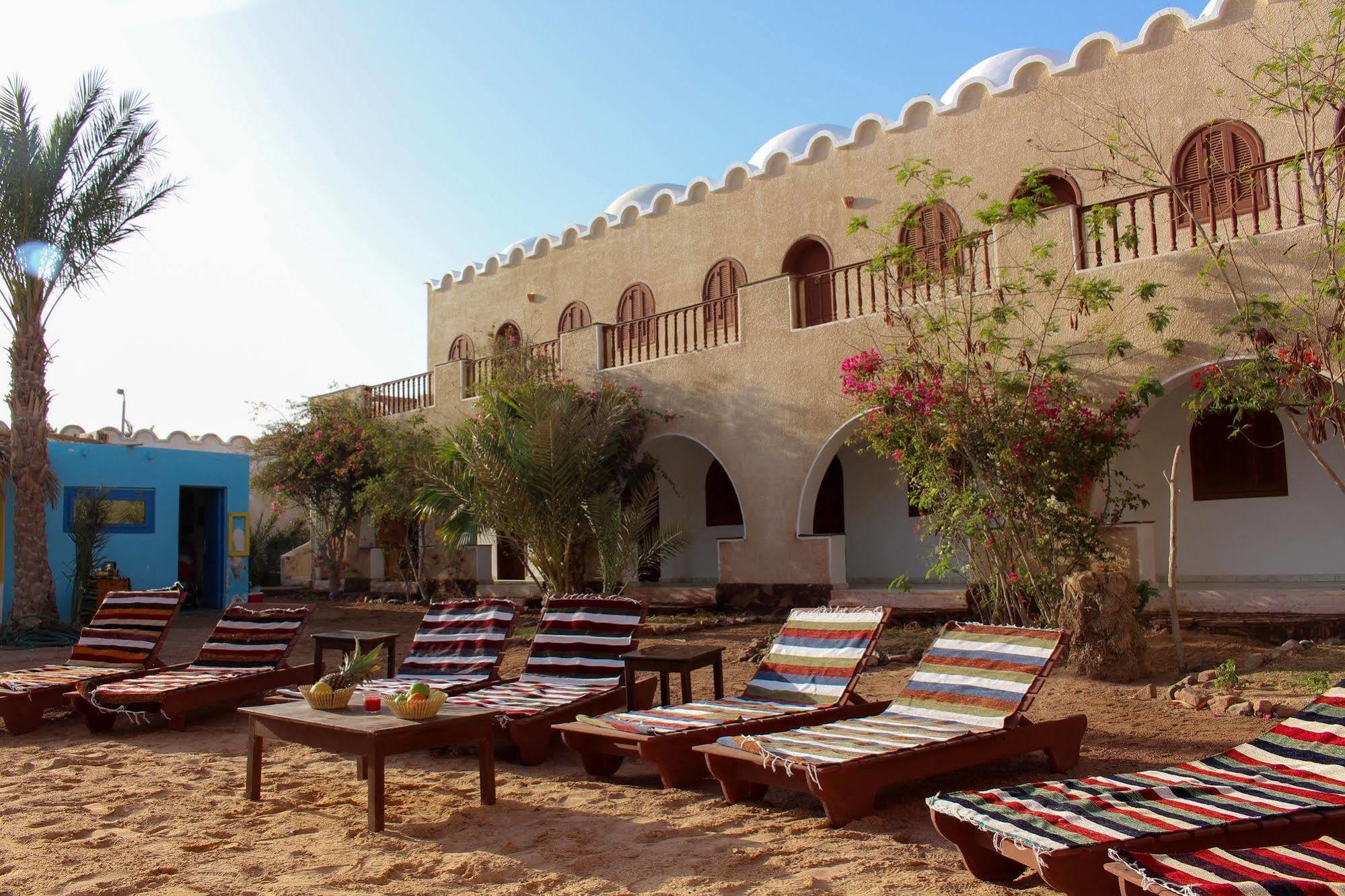 Dahab Divers Exterior photo