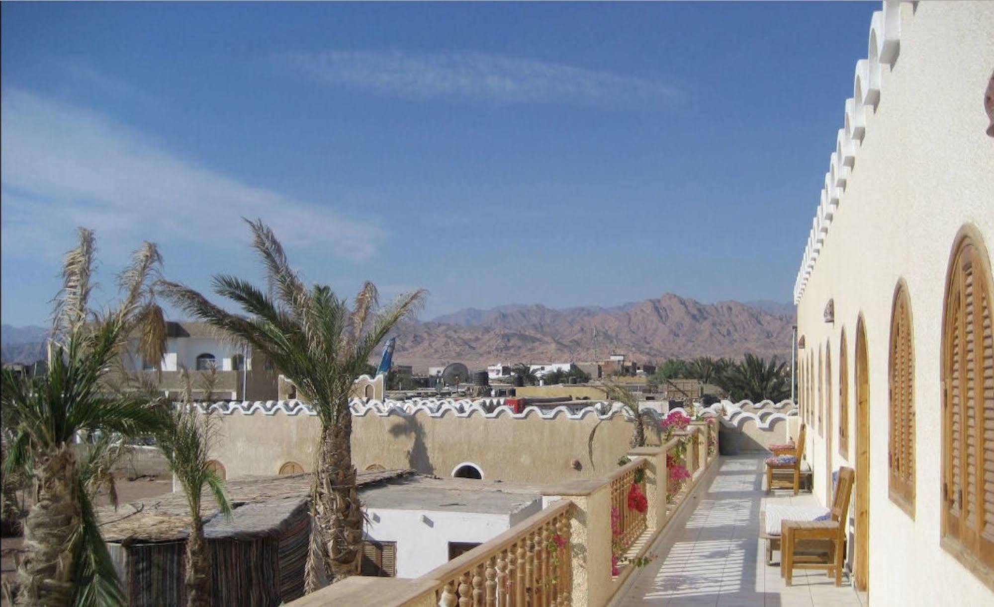 Dahab Divers Exterior photo